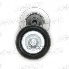 НАТЯЖИТЕЛЬ РЕМНЯ ПРИВОДНОГО С РОЛИКОМ (В СБОРЕ)