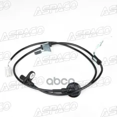 ДАТЧИК АБС ЗАДНИЙ ЛЕВЫЙ (L) MAZDA 6 (GH) (07-12)