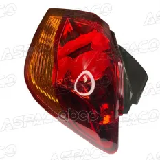 ФОНАРЬ ЗАДНИЙ НАРУЖНИЙ ПРАВЫЙ MITSUBISHI ASX 2010>