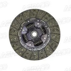 ДИСК СЦЕПЛЕНИЯ 4M41 MITSUBISHI PAJERO/MONTERO