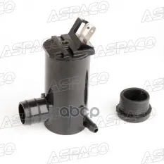 МОТОРЧИК ОМЫВАТЕЛЯ ЛОБОВОГО СТЕКЛА HONDA ACCORD