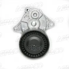 НАТЯЖИТЕЛЬ РЕМНЯ ПРИВОДНОГО С РОЛИКОМ (В СБОРЕ)