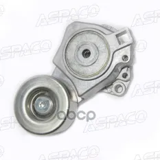 НАТЯЖИТЕЛЬ РЕМНЯ ПРИВОДНОГО С РОЛИКОМ (В СБОРЕ)