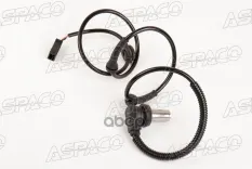 ДАТЧИК АБС ПЕРЕДНИЙ AUDI A4 (94-00), VW PASSAT B5