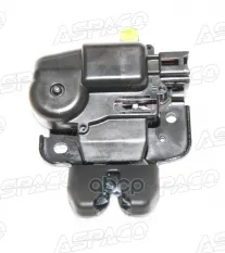 ЗАМОК БАГАЖНИКА NISSAN TIIDA C11 (07-14)