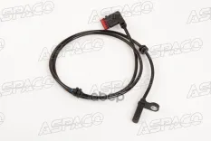 ДАТЧИК АБС ЗАДНИЙ MERCEDES W 204 (GLK 200, GLK