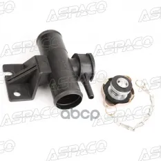 ТРОЙНИК РАДИАТОРА MITSUBISHI ASX (10-14) 1350A043