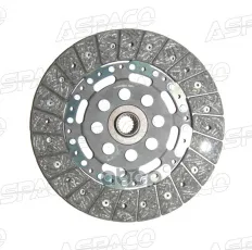 ДИСК СЦЕПЛЕНИЯ NISSAN X-TRAIL (07-14) 30100-JA00A