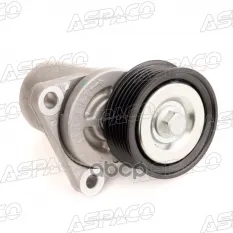 НАТЯЖИТЕЛЬ РЕМНЯ ПРИВОДНОГО С РОЛИКОМ (В СБОРЕ)