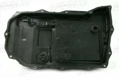 ФИЛЬТР-ПОДДОН АКПП AUDI Q8 (2019>) 0D6398359A