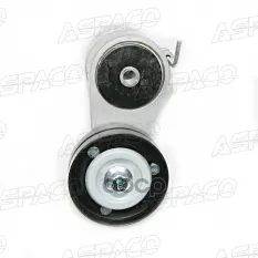 НАТЯЖИТЕЛЬ РЕМНЯ ПРИВОДНОГО С РОЛИКОМ (В СБОРЕ)