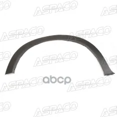 НАКЛАДКА КРЫЛА ЗАДНЕГО ПРАВОГО (R) BMW X5 E70, X5