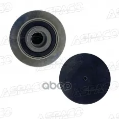 МУФТА СВОБОДНОГО ХОДА ГЕНЕРАТОРА HYUNDAI D4FA,D4FC