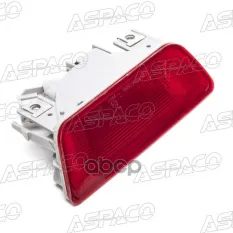 ФОНАРЬ ЗАДНИЙ ПРОТИВОТУМАННЫЙ ЛЕВЫЙ (L) NISSAN