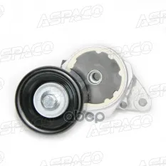 НАТЯЖИТЕЛЬ РЕМНЯ ПРИВОДНОГО С РОЛИКОМ (В СБОРЕ)