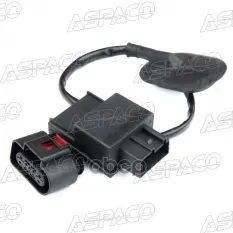 РЕЛЕ ЭЛЕКТРОБЕНЗОНАСОСА AUDI A3 [8P1] (03-13)