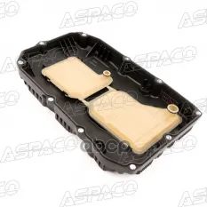 ПОДДОН АКПП C ФИЛЬТРОМ MERCEDES-BENZ A7252703707