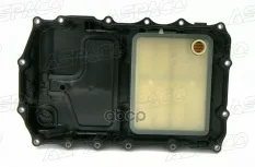 ФИЛЬТР АКПП TANK 500 9AT (2021>) 151100057 AP00057