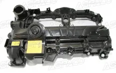 КЛАПАННАЯ КРЫШКА BMW ДВИГАТЕЛЬ N20 11127588412