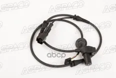 ДАТЧИК АБС ПЕРЕДНИЙ AUDI A4 B6 (00-04) 8E0927803A