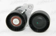 НАТЯЖИТЕЛЬ РЕМНЯ BMW X5 (E70) (07-13) 11287565225