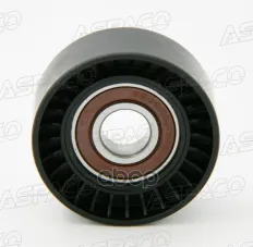 РОЛИК НАТЯЖИТЕЛЯ РЕМНЯ RENAULT 1.5L ДИЗЕЛЬ CLIO