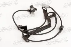 ДАТЧИК АБС ПЕРЕДНИЙ ЛЕВЫЙ (L) MAZDA 323 (98-02),