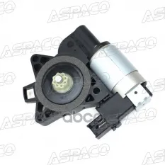 МОТОРЧИК СТЕКЛОПОДЪЕМНИКА MAZDA CX 7, CX 9, 3, 6 С