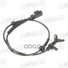 ДАТЧИК АБС ПЕРЕДНИЙ LAND ROVER RANGE ROVER EVOGUE
