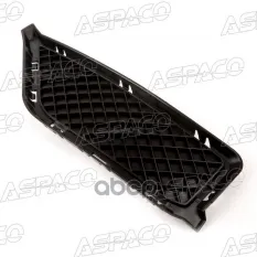 РЕШЕТКА БАМПЕРА ЛЕВАЯ (L) BMW X1 E84 (09-15)