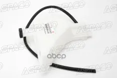 БАЧОК РАСШИРИТЕЛЬНЫЙ NISSAN TIIDA C11 (07-...)