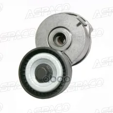 НАТЯЖИТЕЛЬ РЕМНЯ ПРИВОДНОГО С РОЛИКОМ (В СБОРЕ)