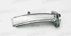 БОКОВОЙ ФОНАРЬ ПРАВЫЙ (R) VOLVO XC 60 (14-17)