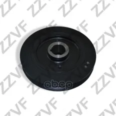 ШКИВ КОЛЕНВАЛА TOYOTA COROLLA E12 (01-06)