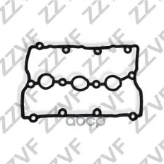 ПРОКЛАДКА КЛАПАННОЙ КРЫШКИ 3,0L AUDI A4 (00-04),