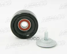 РОЛИК НАТЯЖИТЕЛЯ РЕМНЯ GM 2.0 2.4 OPEL ASTRA J