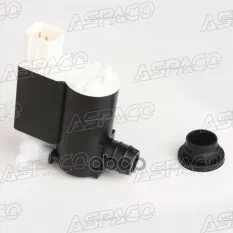 НАСОС ОМЫВАТЕЛЯ ЛОБОВОГО СТЕКЛА HYUNDAI ELANTRA