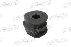 ВТУЛКА СТАБИЛИЗАТОРА NISSAN QASHQAI (06-13)