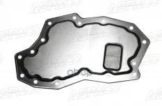 ФИЛЬТР АКПП NISSAN NAVARA (D40)