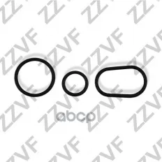 КОЛЬЦО УПЛОТНИТЕЛЬНОЕ МАСЛЯНОГО НАСОСА (КОМПЛЕКТ)