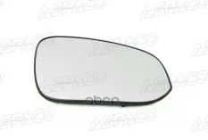 ЗЕРКАЛЬНЫЙ ЭЛЕМЕНТ ОДИНОЧНЫЙ С ПОДОГРЕВОМ ПРАВЫЙ