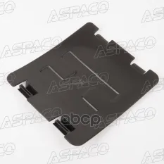 ЗАГЛУШКА ПЕРЕДНЕГО ПОДКРЫЛКА BMW 1' F20/21/22, 3'