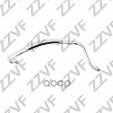 ТРУБКА КОНДИЦИОНЕРА MAZDA6 (07-…), MAZDA6 WAGON