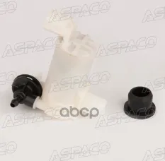 НАСОС ОМЫВАТЕЛЯ ЛОБОВОГО СТЕКЛА NISSAN MURANO