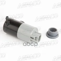 МОТОРЧИК И НАСОС ОМЫВАТЕЛЯ ЛОБОВОГО СТЕКЛА В СБОРЕ