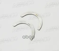 ПОЛУКОЛЬЦА УПОРНЫЕ TOYOTA CAMRY (01-11)/COROLLA