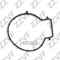 ПРОКЛАДКА ДРОССЕЛЬНОЙ ЗАСЛОНКИ MAZDA 3 (06…), 5