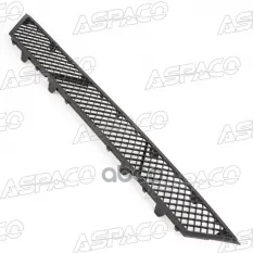 РЕШЕТКА БАМПЕРА BMW 5'GT F07 (09-16) 5111-7200-729