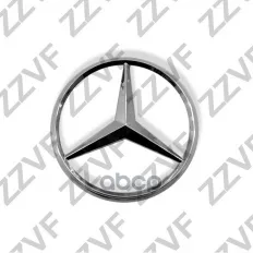ЭМБЛЕМА КРЫШКИ БАГАЖНИКА MERCEDES W164 (ML)