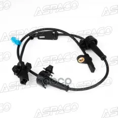 ДАТЧИК АБС ПЕРЕДНИЙ ЛЕВЫЙ (L) HONDA CIVIC 4D